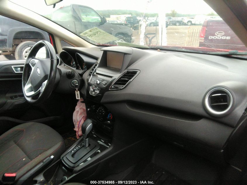 2014 FORD FIESTA SE - 3FADP4EJ7EM200938