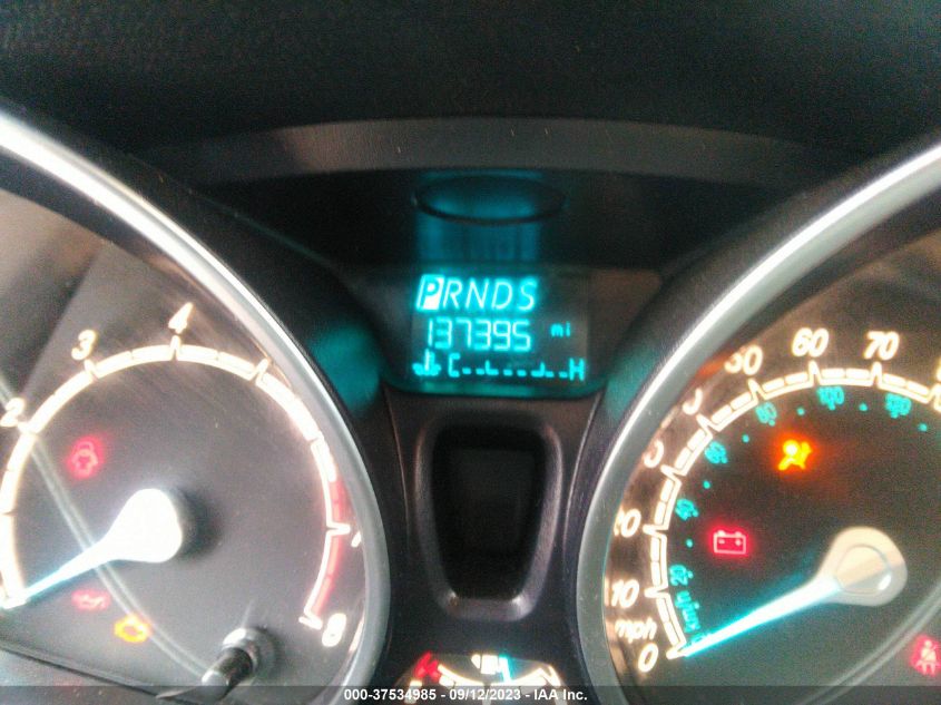 2014 FORD FIESTA SE - 3FADP4EJ7EM200938