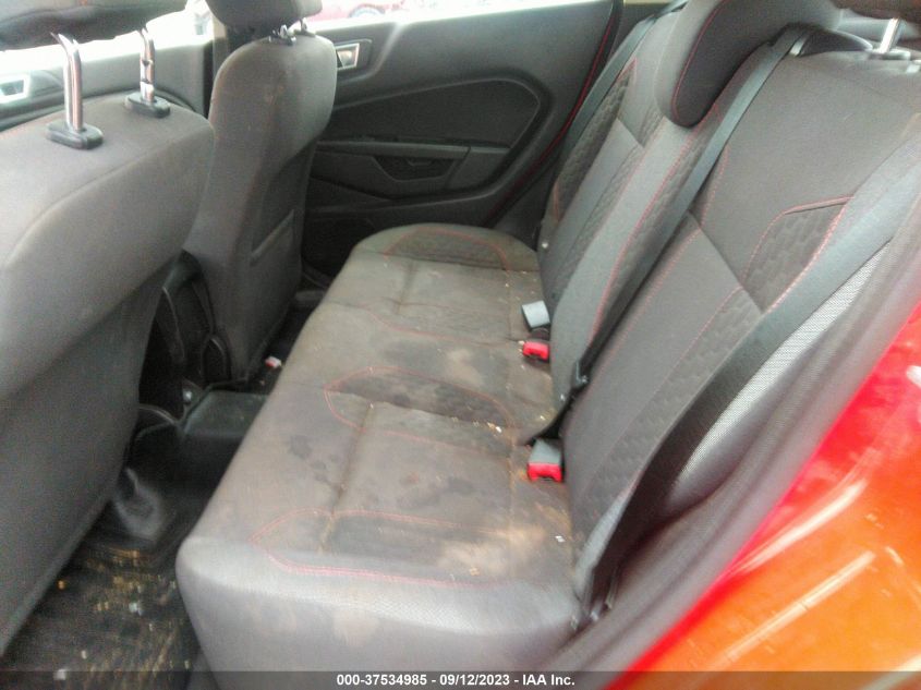 2014 FORD FIESTA SE - 3FADP4EJ7EM200938