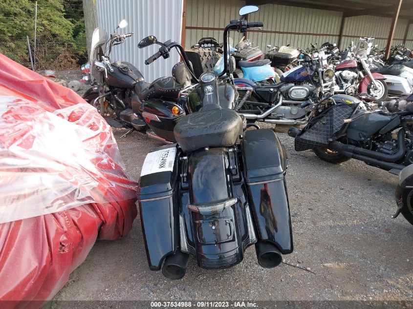 VIN 1HD1KVC18JB664423 2018 HARLEY-DAVIDSON FLHRXS