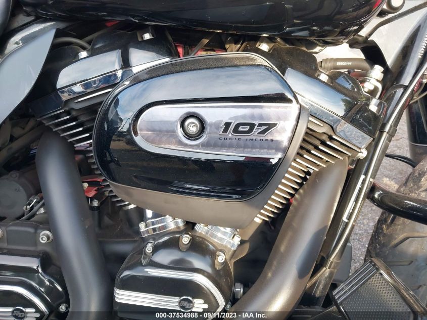 VIN 1HD1KVC18JB664423 2018 HARLEY-DAVIDSON FLHRXS