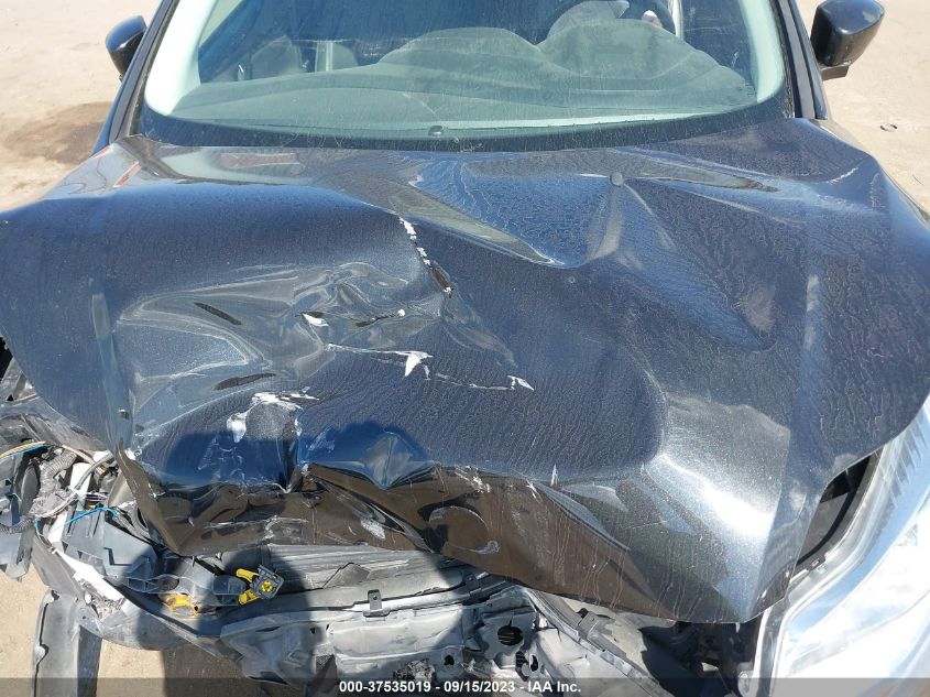 2014 FORD FOCUS SE - 1FADP3K26EL263084