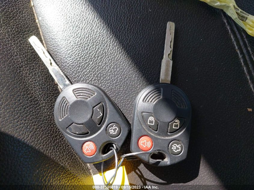 2014 FORD FOCUS SE - 1FADP3K26EL263084