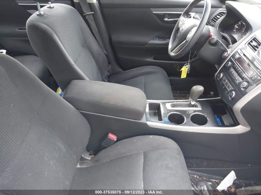 2014 NISSAN ALTIMA 2.5 - 1N4AL3APXEN374771