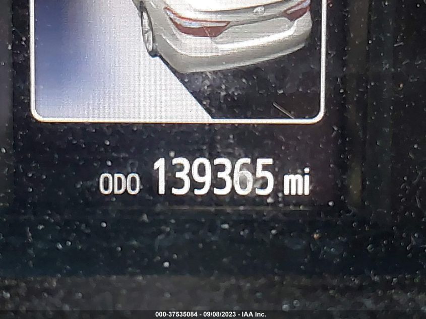 2015 TOYOTA CAMRY LE/XLE/SE/XSE - 4T1BF1FK2FU081635