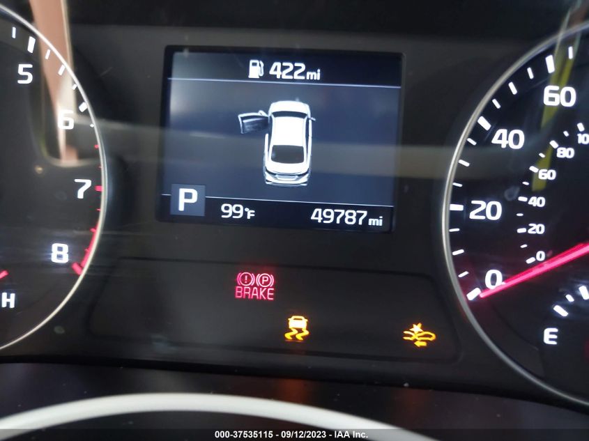 2021 KIA FORTE LXS - 3KPF24AD6ME295129