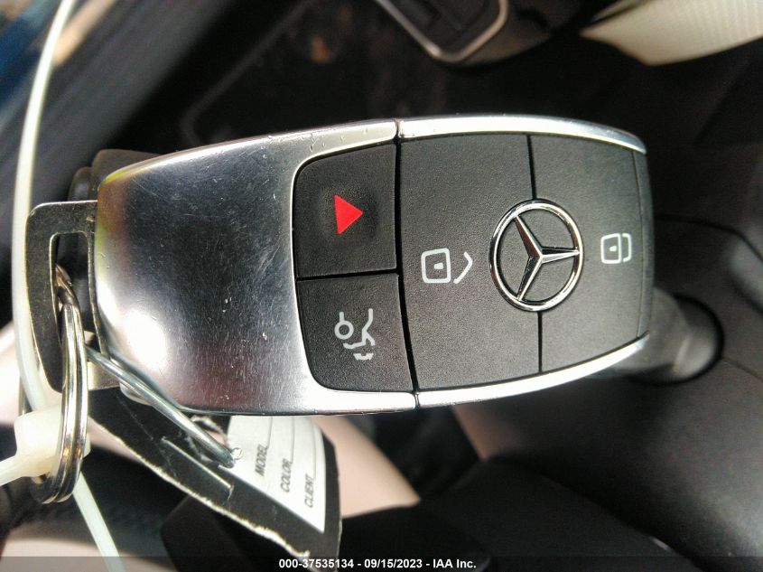 W1K3G4EB0LJ207969 Mercedes-Benz A 220 11