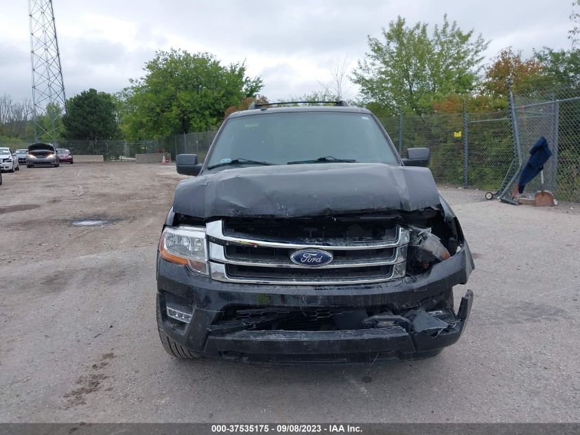 2017 FORD EXPEDITION XLT/KING RANCH - 1FMJU1JT8HEA22023