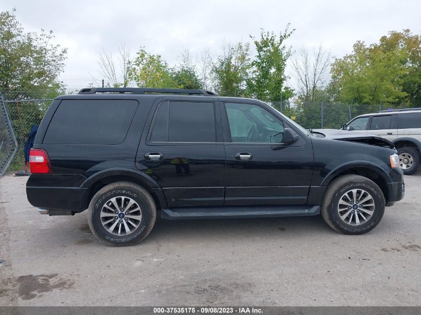 2017 FORD EXPEDITION XLT/KING RANCH - 1FMJU1JT8HEA22023
