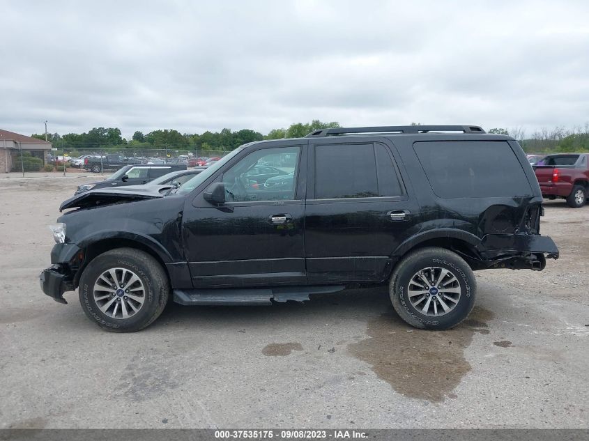 2017 FORD EXPEDITION XLT/KING RANCH - 1FMJU1JT8HEA22023