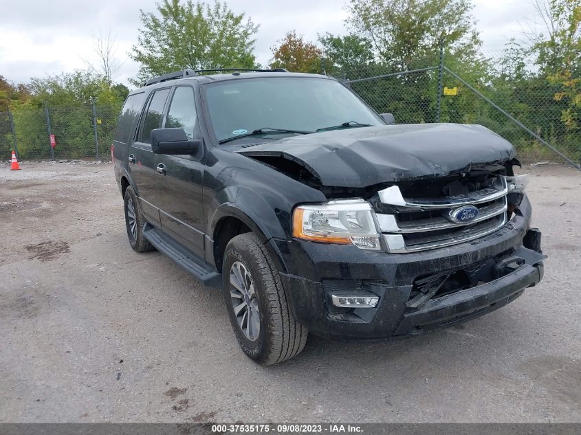 2017 FORD EXPEDITION XLT/KING RANCH - 1FMJU1JT8HEA22023
