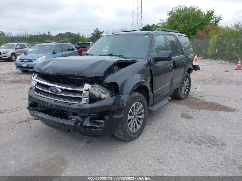2017 FORD EXPEDITION XLT/KING RANCH - 1FMJU1JT8HEA22023