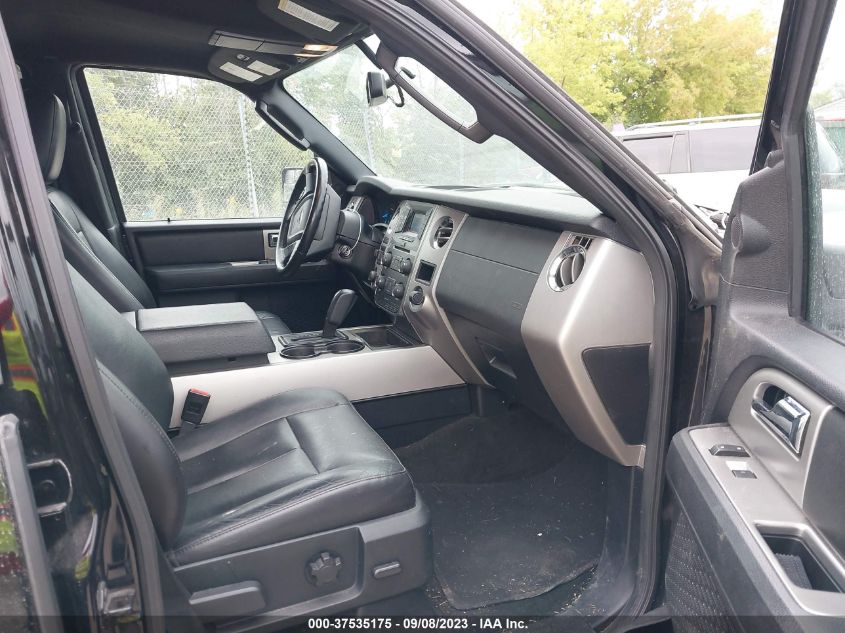 2017 FORD EXPEDITION XLT/KING RANCH - 1FMJU1JT8HEA22023