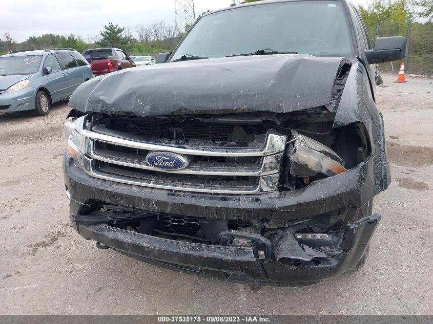 2017 FORD EXPEDITION XLT/KING RANCH - 1FMJU1JT8HEA22023