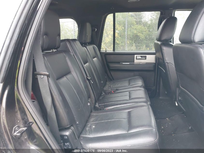 2017 FORD EXPEDITION XLT/KING RANCH - 1FMJU1JT8HEA22023