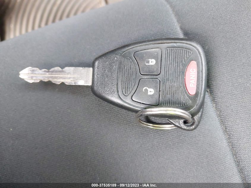 2013 JEEP COMPASS SPORT - 1C4NJCBB8DD230001