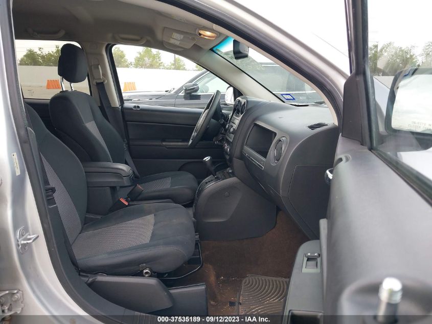2013 JEEP COMPASS SPORT - 1C4NJCBB8DD230001