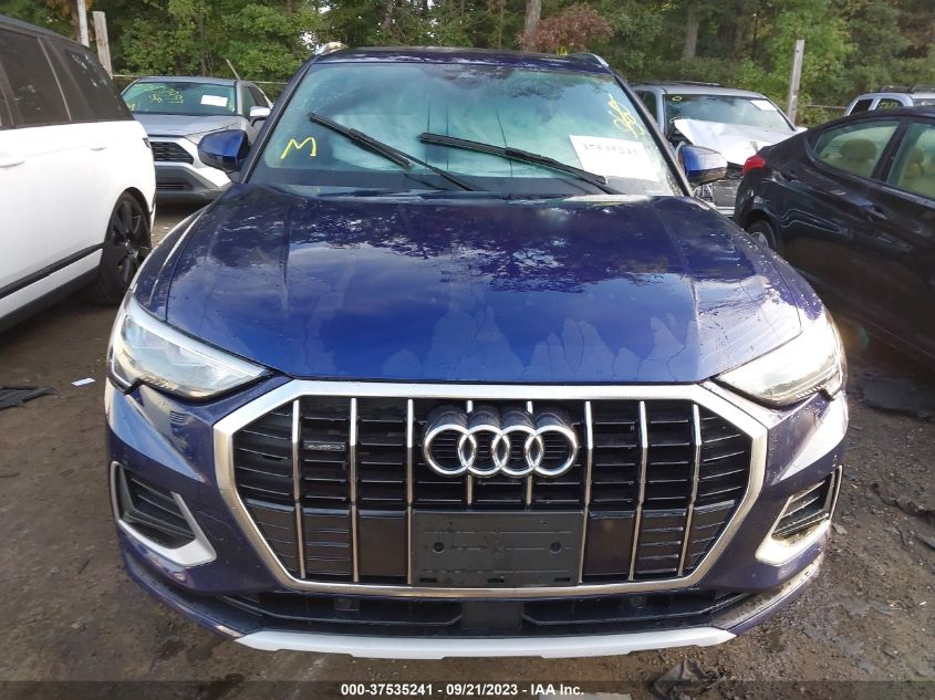 WA1AUCF30M1129748 Audi Q3 PREMIUM 11