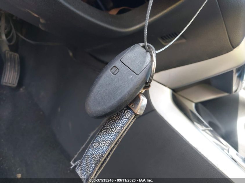 2014 NISSAN ALTIMA 2.5 S - 1N4AL3AP6EC160551