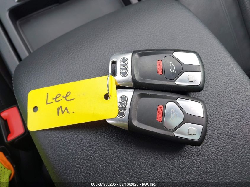 WA1ENAFY4J2090358 2018 AUDI Q5 - Image 11