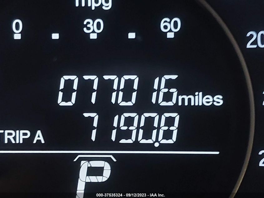 2017 HONDA ACCORD SEDAN LX - 1HGCR2F30HA276783