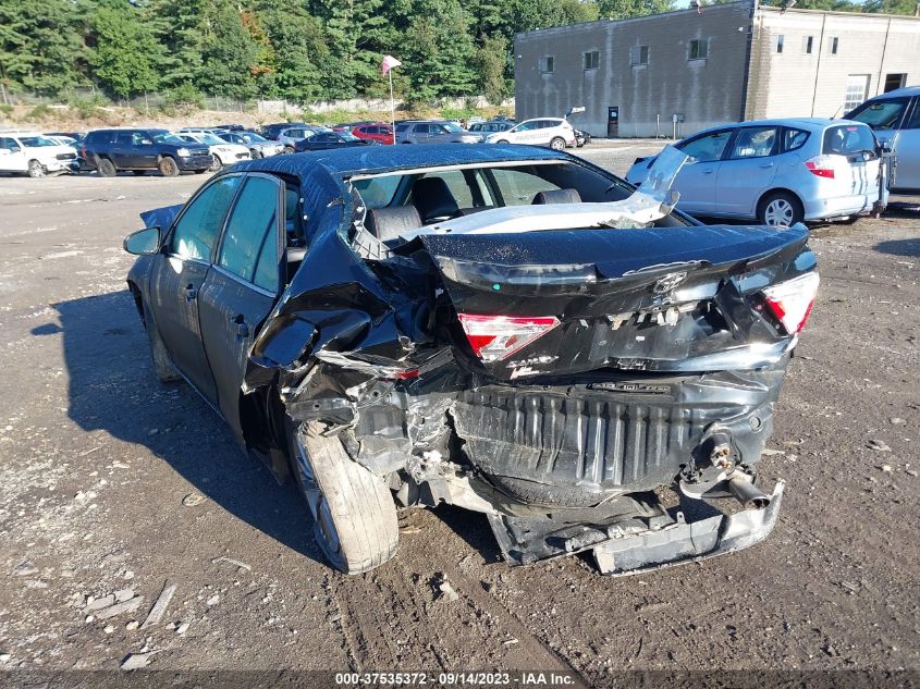 2015 TOYOTA CAMRY LE/XLE/SE/XSE - 4T1BF1FK9FU969234