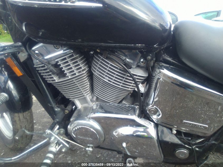 2007 HONDA VT1100 C - 1HFSC180X7A102510