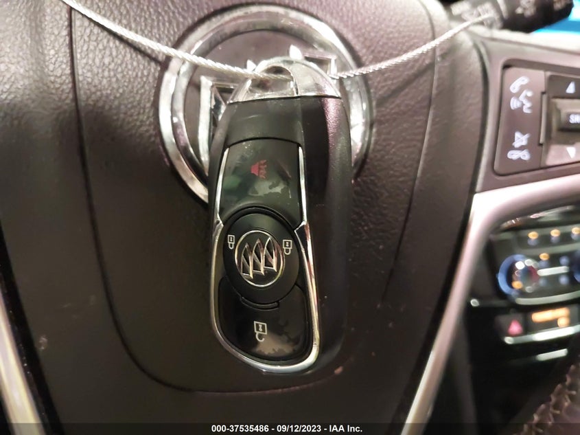 VIN KL4CJASB7HB054937 2017 BUICK ENCORE PREFERRED