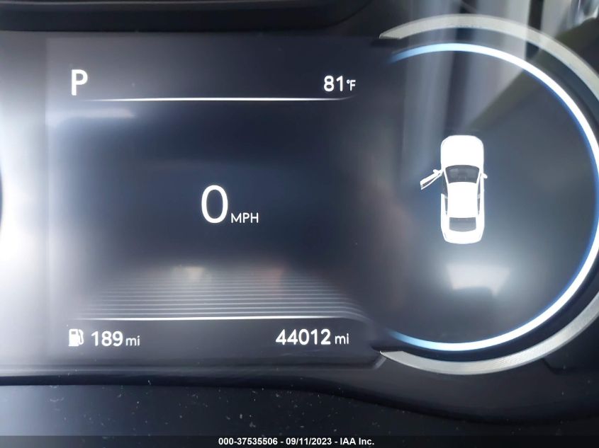 2022 GENESIS G70 2.0T - KMTG34TA8NU093000
