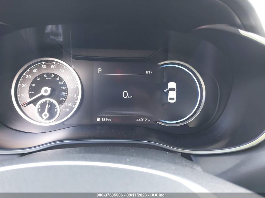 2022 GENESIS G70 2.0T - KMTG34TA8NU093000