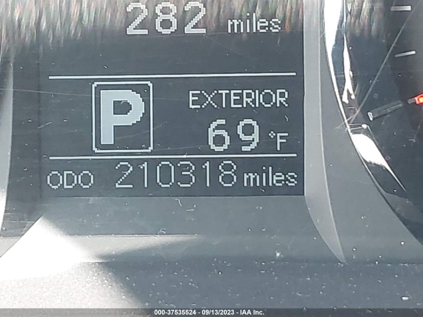 2015 TOYOTA SIENNA LE - 5TDKK3DCXFS666085