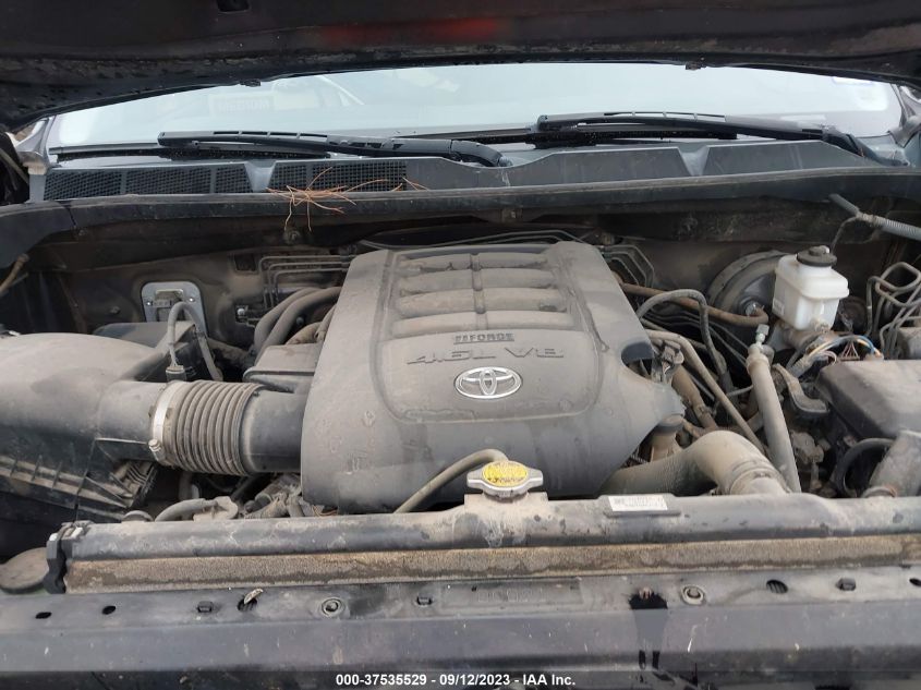 2016 TOYOTA TUNDRA SR5 4.6L V8 5TFRM5F13GX108056