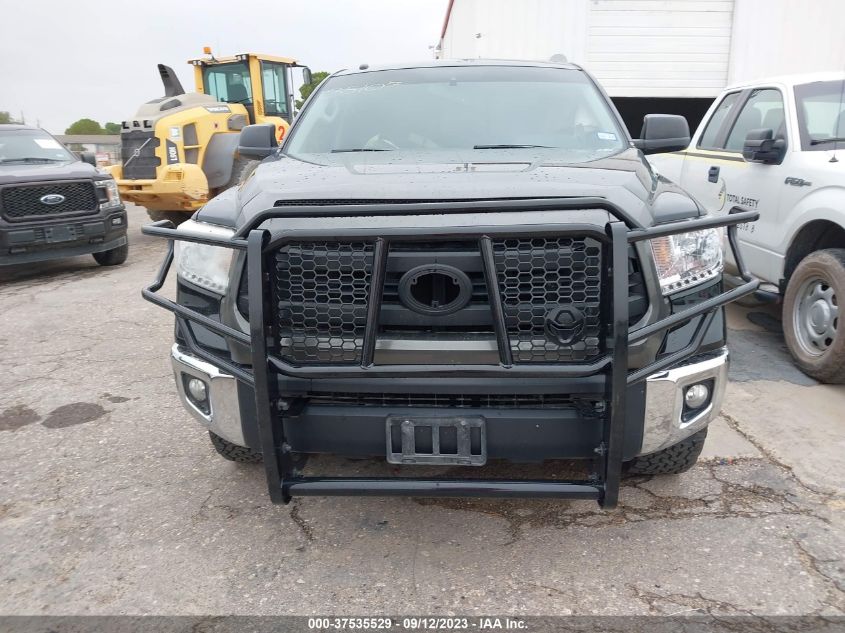 2016 TOYOTA TUNDRA SR5 4.6L V8 5TFRM5F13GX108056