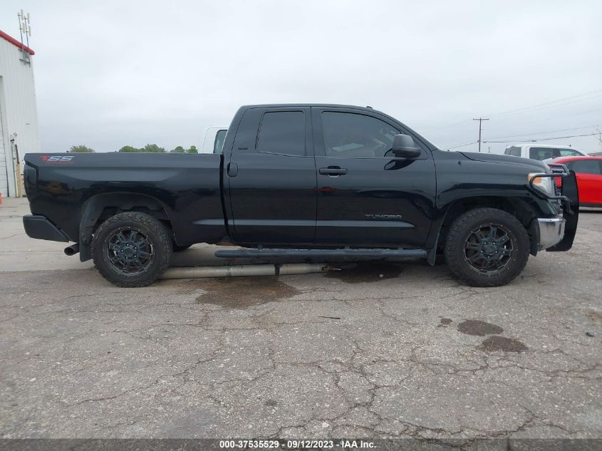 2016 TOYOTA TUNDRA SR5 4.6L V8 5TFRM5F13GX108056