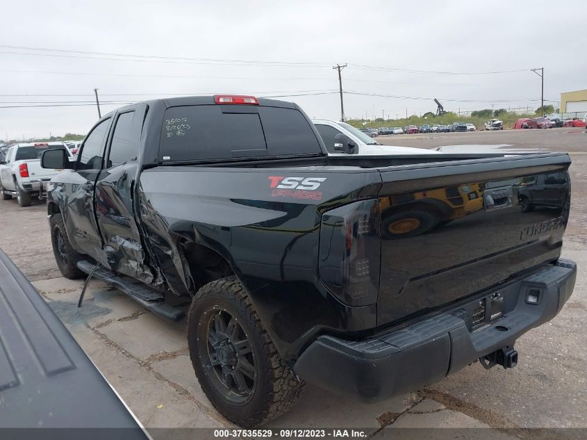 2016 TOYOTA TUNDRA SR5 4.6L V8 5TFRM5F13GX108056