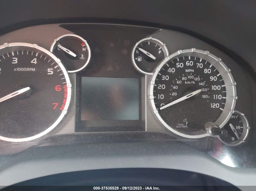 2016 TOYOTA TUNDRA SR5 4.6L V8 5TFRM5F13GX108056