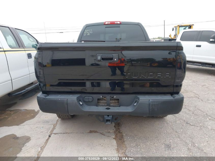2016 TOYOTA TUNDRA SR5 4.6L V8 5TFRM5F13GX108056