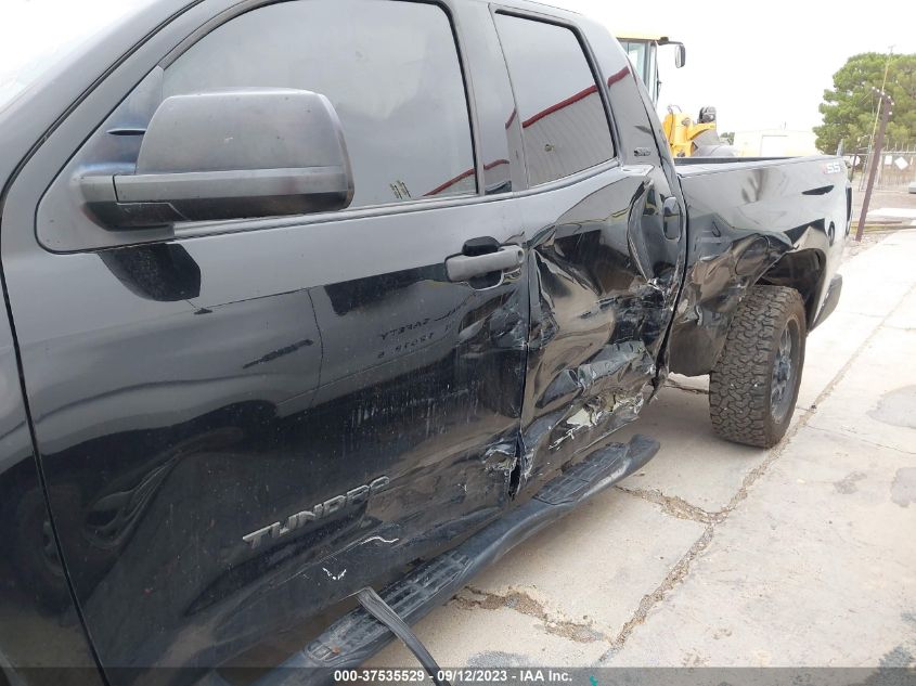 2016 TOYOTA TUNDRA SR5 4.6L V8 5TFRM5F13GX108056