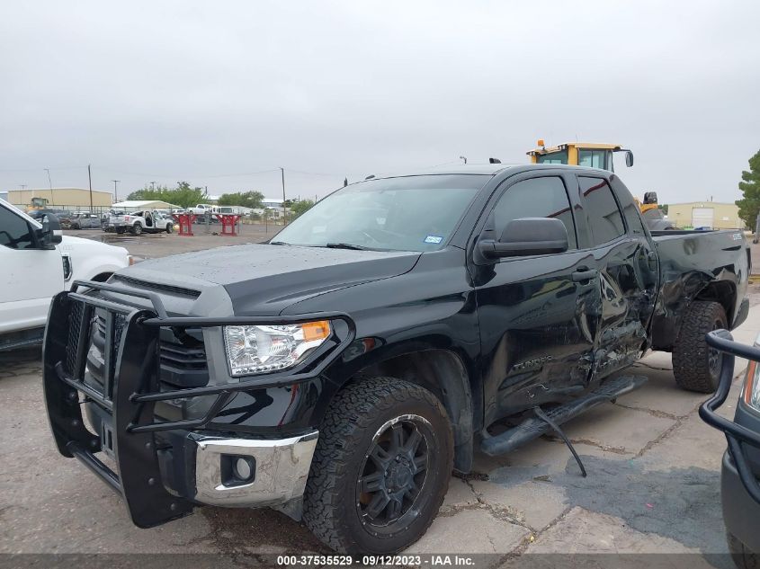 2016 TOYOTA TUNDRA SR5 4.6L V8 5TFRM5F13GX108056