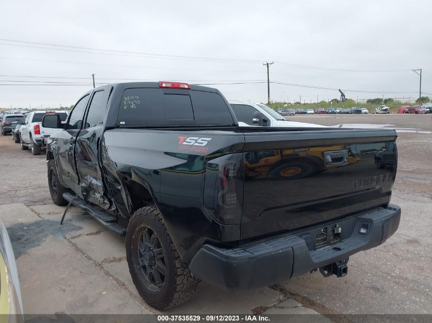 2016 TOYOTA TUNDRA SR5 4.6L V8 5TFRM5F13GX108056