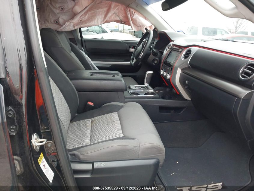 2016 TOYOTA TUNDRA SR5 4.6L V8 5TFRM5F13GX108056