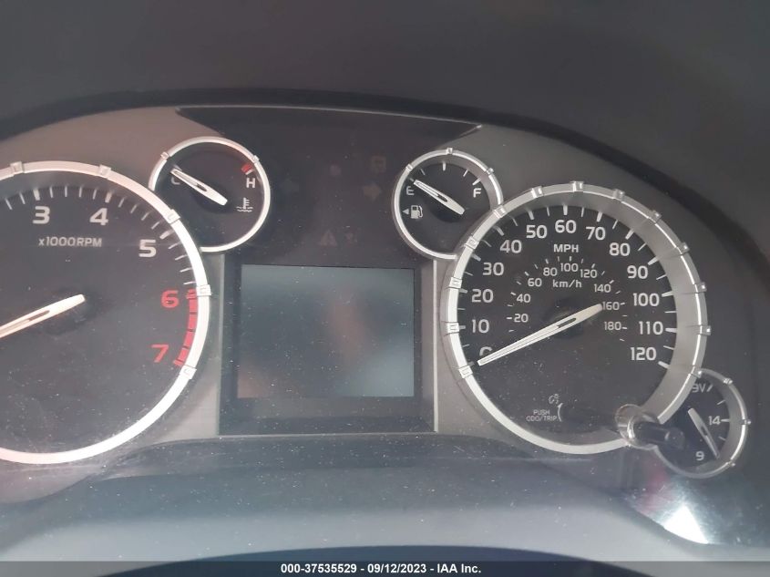 2016 TOYOTA TUNDRA SR5 4.6L V8 5TFRM5F13GX108056