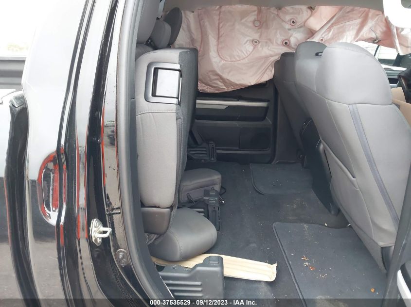 2016 TOYOTA TUNDRA SR5 4.6L V8 5TFRM5F13GX108056
