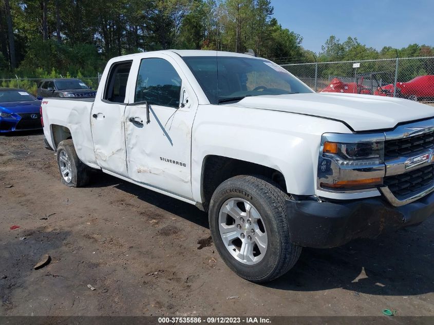 2GCVKNEC4K1211547 Chevrolet Silverado 1500 LD WORK TRUCK 6