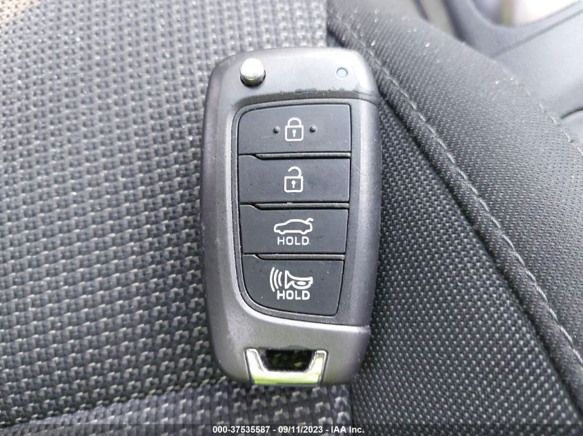 2018 HYUNDAI ACCENT SE - 3KPC24A35JE026531