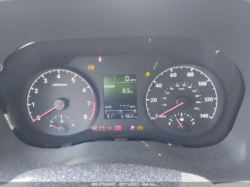 2018 HYUNDAI ACCENT SE - 3KPC24A35JE026531