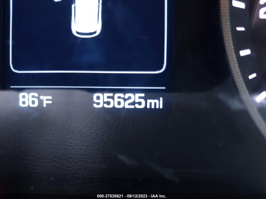 2017 HYUNDAI TUCSON LIMITED/SPORT AND ECO/SE - KM8J33A24HU417165
