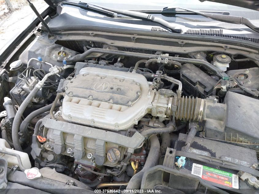 2014 ACURA TL - 19UUA8F22EA003359