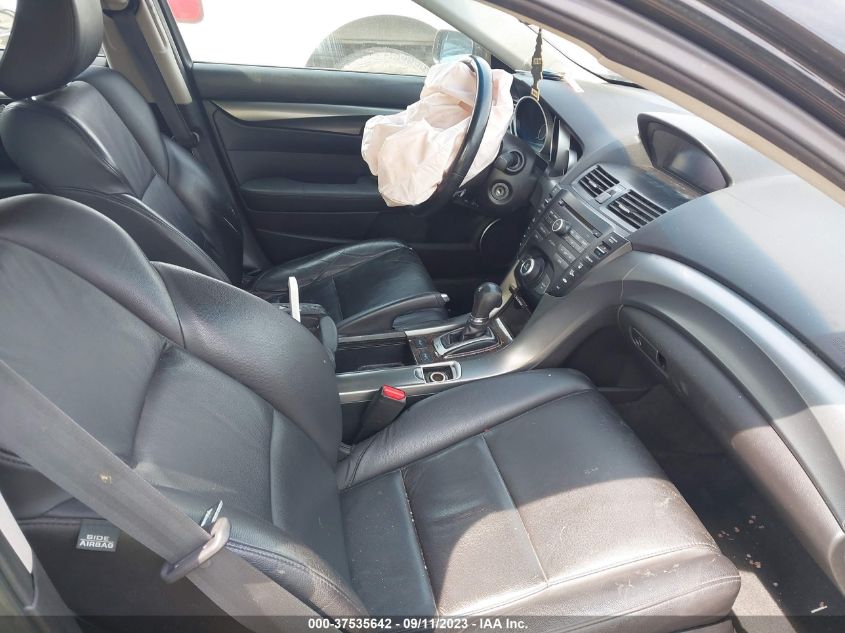 2014 ACURA TL - 19UUA8F22EA003359