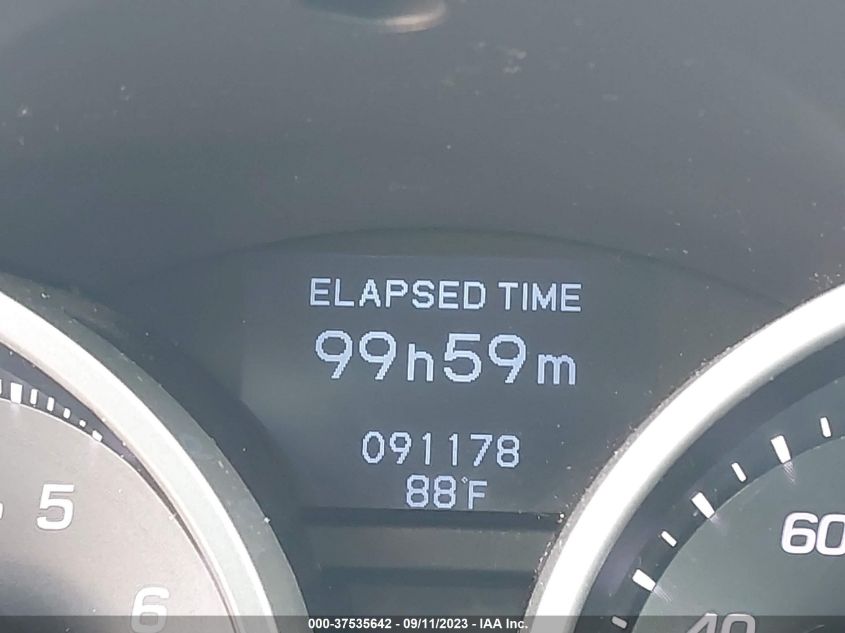 2014 ACURA TL - 19UUA8F22EA003359